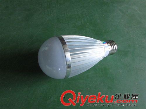 高質(zhì)量加工 供應(yīng)LED節(jié)能燈泡 質(zhì)量上乘原始圖片2
