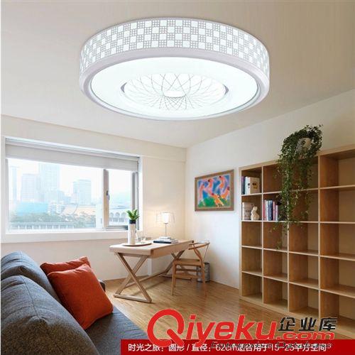 廠家直銷(xiāo) LED吸頂燈 鋁材燈 客廳燈量大從優(yōu)