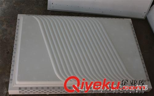 簡約客廳燈 led吸頂燈 亞克力方形臥室書房燈具廠家批發原始圖片2
