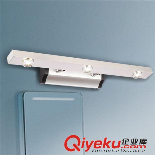 廠家直銷現(xiàn)代簡約節(jié)能LED鏡前燈浴室鏡前燈燈具衛(wèi)生間鏡前燈燈飾原始圖片2