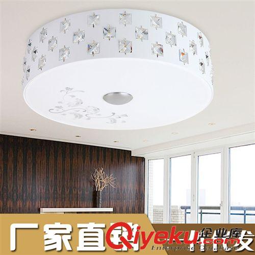一件代發長方形LED客廳大廳吸頂燈餐廳臥室燈飾燈具廠家直銷