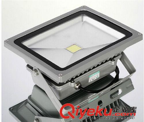 【廠家直銷】LED投光燈戶外廣告招牌燈尊雅燈飾照明原始圖片2