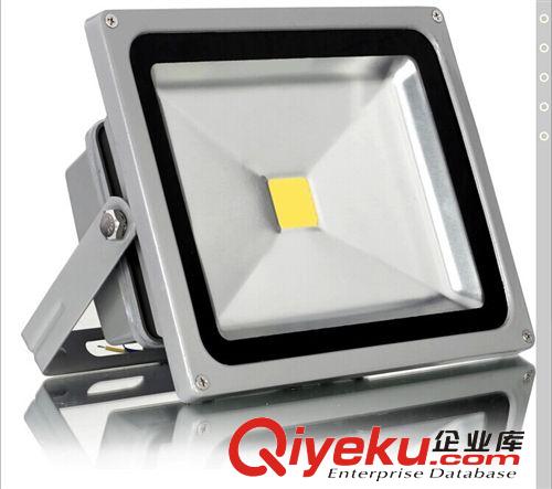 【廠家直銷】LED投光燈戶外廣告招牌燈尊雅燈飾照明原始圖片3