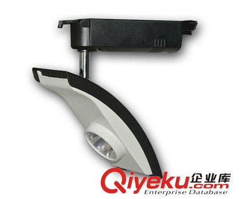 賣家推薦  新款COB軌道燈服裝店射燈 10W  15W  20W 尊雅燈飾照明原始圖片2
