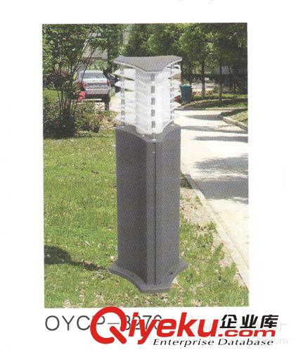 廠家供應(yīng)公園/小區(qū) 防水LED草坪燈原始圖片3