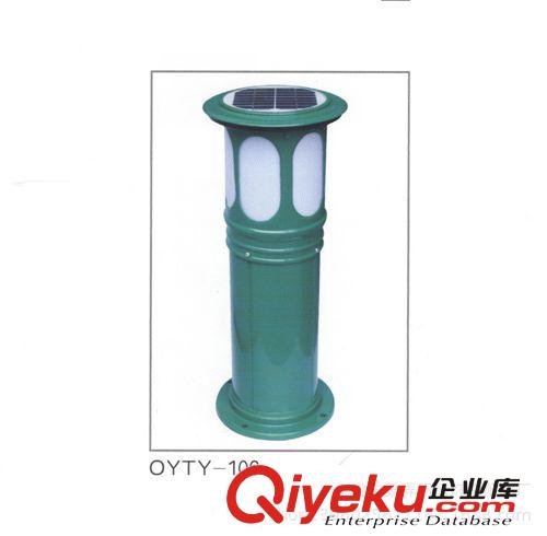浙江廠家供應(yīng)不銹鋼草坪燈原始圖片3