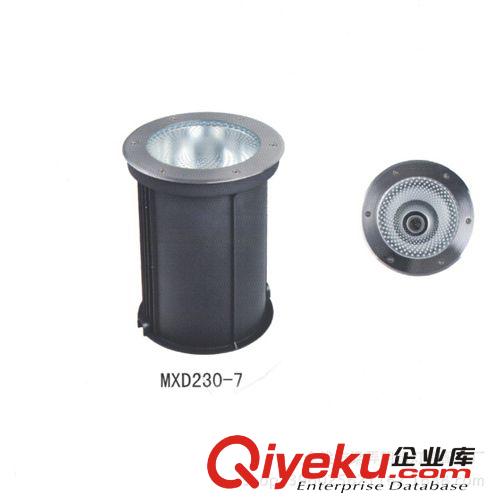 供應(yīng)兩用高光效7WCOB埋地?zé)?射燈