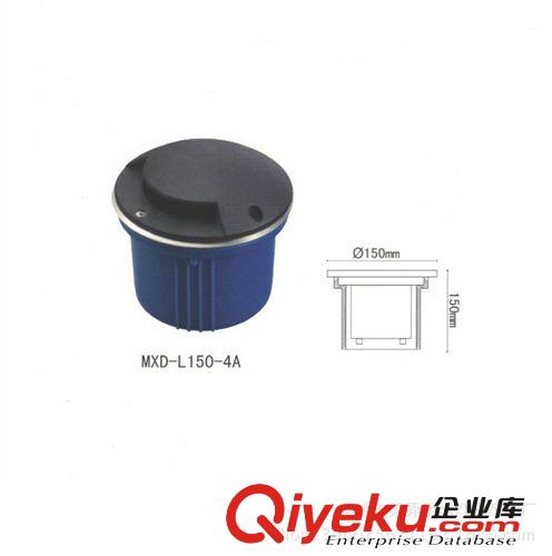余姚廠家供應(yīng)安全可靠防水圓形LED埋地?zé)粼紙D片3