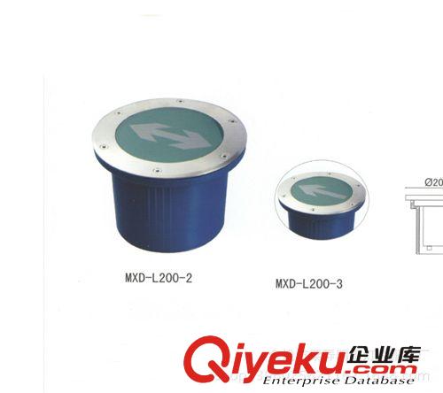 寧波廠家供應節(jié)能環(huán)保方形防水LED埋地燈