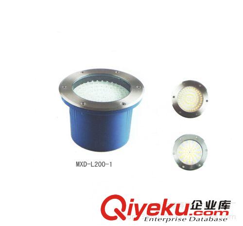 廠家供應戶外景觀照明LED節(jié)能埋地燈原始圖片2