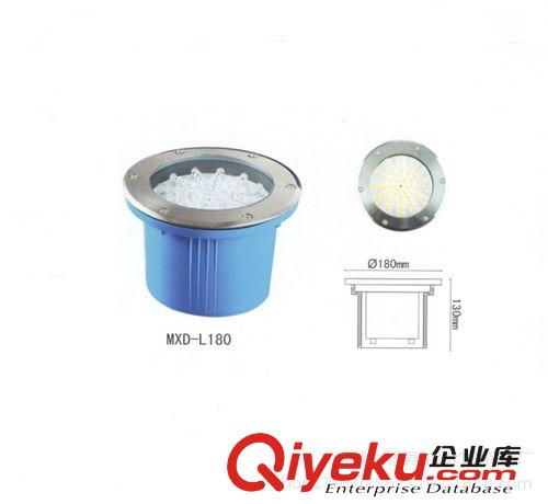 廠家供應戶外景觀照明LED節(jié)能埋地燈原始圖片3