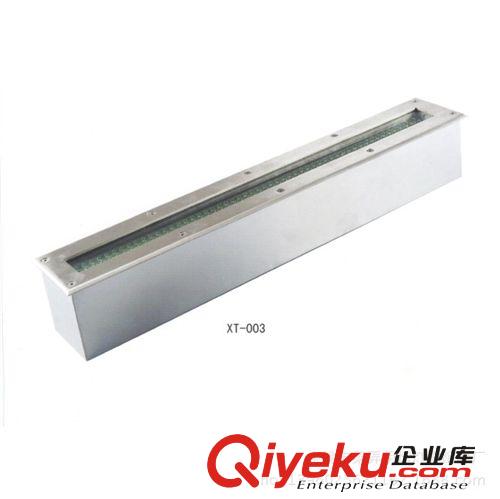 余姚廠家提供批發節能環保大功率LED線條燈原始圖片2