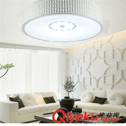 led客廳吸頂燈長方形，遙控調(diào)光吸頂燈