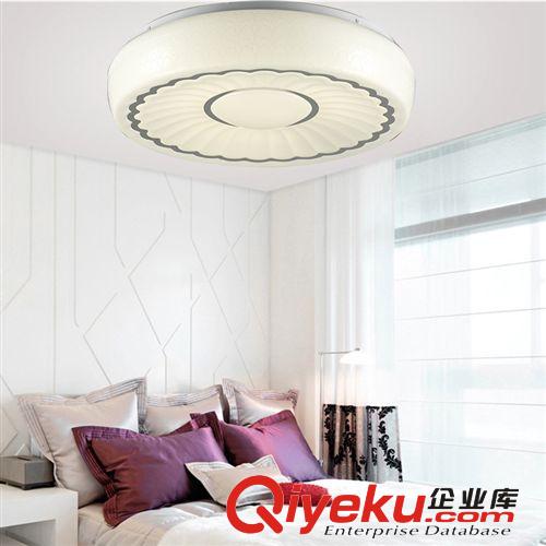 LED吸頂燈 方形吸頂燈 客廳臥室餐廳燈具 LED燈可調(diào)色 廠家批發(fā)