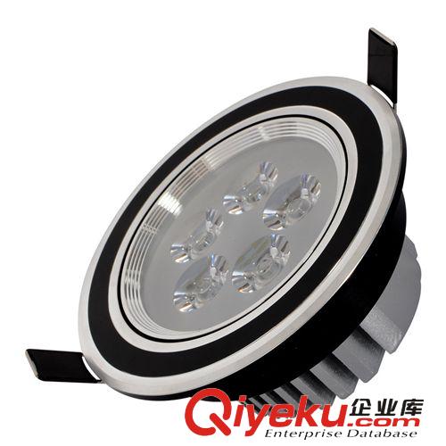 友臣照明 3WLED天花燈 LED筒燈家裝工程專用批發(fā)天花燈 批發(fā)