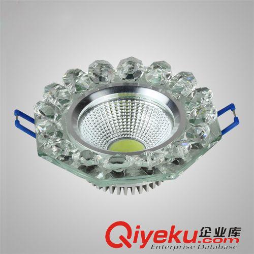 友臣照明 3WLED天花燈 LED筒燈家裝工程專用批發(fā)天花燈 批發(fā)