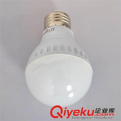 led球泡燈led燈泡 led節(jié)能燈泡3-12Wled塑料球泡燈具 量大優(yōu)惠原始圖片2