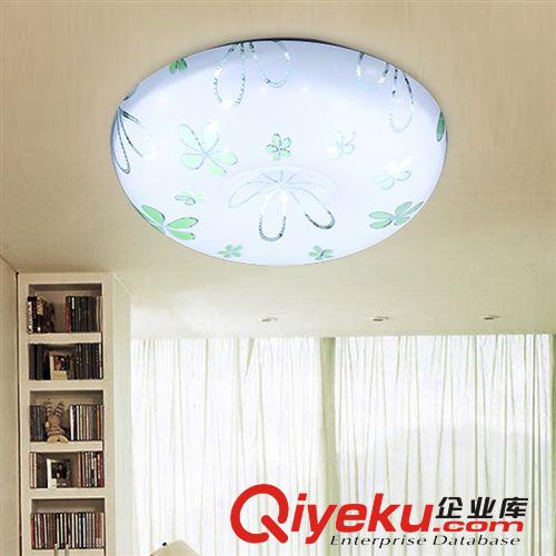 友臣照明 客廳LED吸頂燈 gd亞克力 臥室燈具原始圖片2