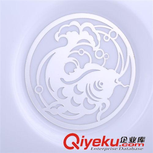 批發(fā) 現代簡約圓形客廳臥室餐廳燈具 LED吸頂燈原始圖片3