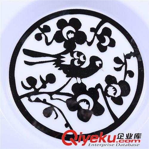 tj爆款LED吸頂燈 圓形臥室燈陽臺過道玄關燈 現代簡約燈具燈飾原始圖片3