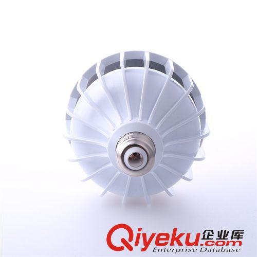 廠家直銷led塑料燈泡3w5w7w9w12w15w18w24w36wled節能燈具tj原始圖片2