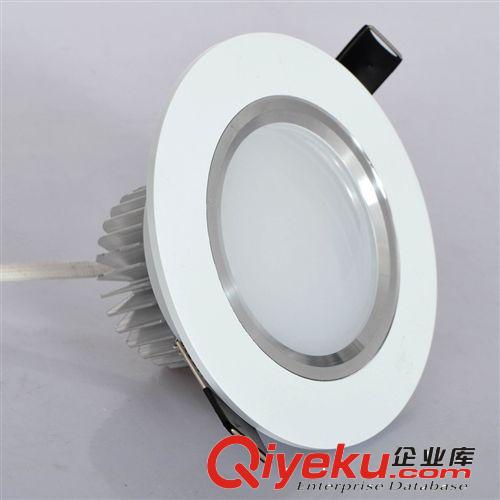 LED吸頂燈廚衛燈衛生間陽臺過道燈LED貼片燈方形圓形明裝暗裝tj