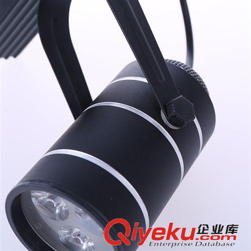 批發供應軌道燈 led節能軌道射燈 店鋪導軌道燈 LED軌道燈原始圖片3