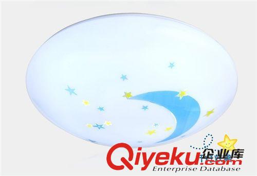 兒童房吸頂燈男孩 女孩 房間臥室卡通燈飾LED臥室燈太陽(yáng)兒童燈具原始圖片3