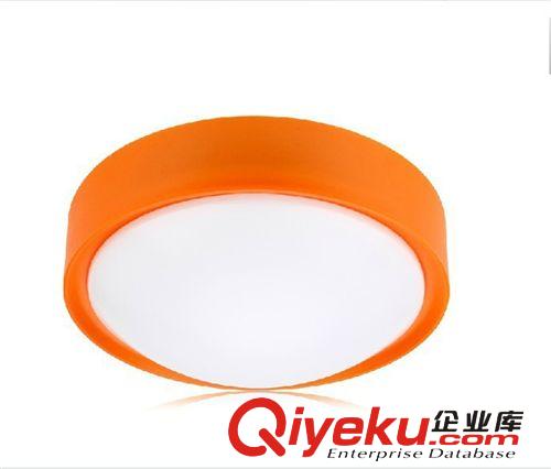 爆款led吸頂燈 臥室客廳陽臺(tái)廚房衛(wèi)生間餐廳現(xiàn)代簡約燈飾LDF008原始圖片3
