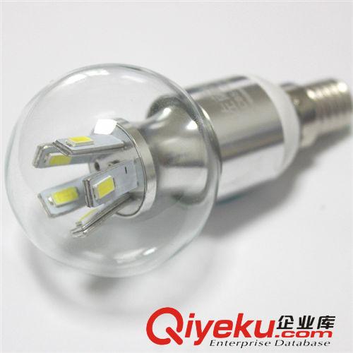 佐薩特現(xiàn)貨批發(fā)LED貼片透明球泡光源3W5W節(jié)能燈泡E27E14螺口圓泡