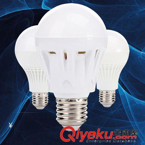 3c認證廠家直銷led燈泡3W 5W  led球泡 批發超亮節能LED球泡燈