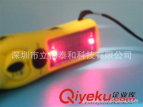 手搖收音機手電筒，隨身攜帶地震個人應(yīng)急信號燈閃鑠燈,手搖臺燈原始圖片3