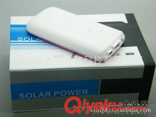 太陽能手電筒 送禮佳品