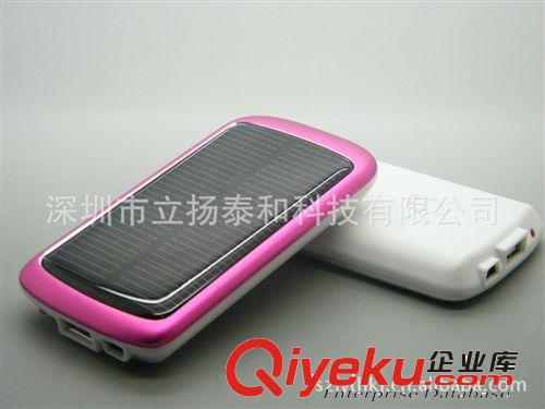 供應(yīng)太陽(yáng)能充電器 移動(dòng)電源充電器原始圖片2