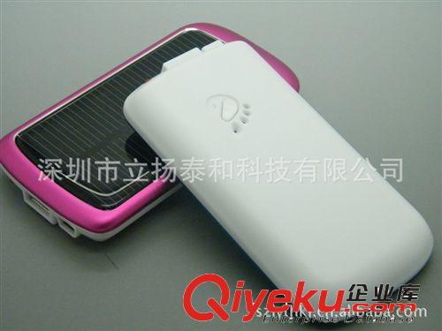 供應(yīng)太陽(yáng)能充電器 移動(dòng)電源充電器原始圖片3