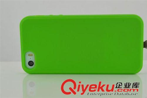 蘋果 iphone 5手機專用無線充電接收