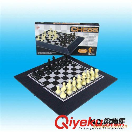 3 0 0 3 磁性国际象棋(小)