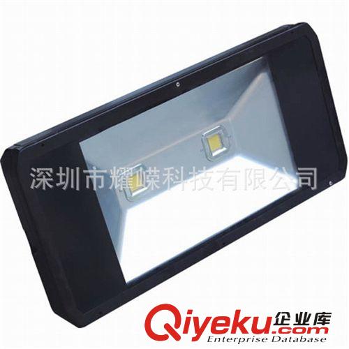 【深圳LED廠】工程隧道燈，大功率LED隧道燈，LED隧道燈價格特惠原始圖片2
