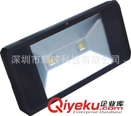 LED隧道燈及外殼價格優惠雙光源LED隧道燈套件原始圖片2