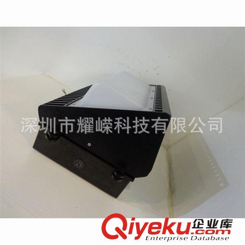 廠家提供150WLED墻角燈壁燈（YR-WL266-W150)深圳LED專業生產廠家原始圖片2