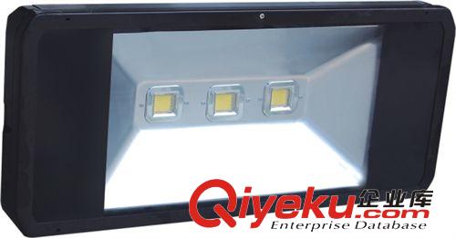 耀嶸LED120W泛光燈（投光燈）成品YR-FS400（認證CE、ROHS）