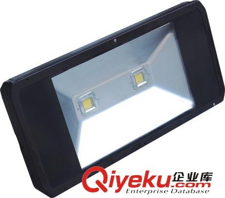 三光源240WLED隧道燈外殼原始圖片2