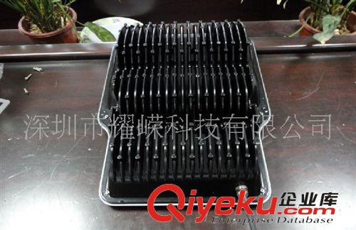 耀嶸LED120W泛光燈（投光燈）成品YR-FS400（認證CE、ROHS）原始圖片2