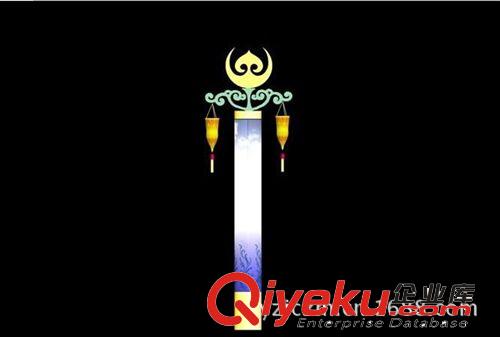 廠家供應(yīng)LED景觀燈/太陽能景觀燈/庭院景觀燈