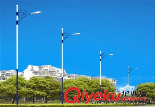專業(yè)定做路燈桿 高桿燈桿 太陽能路燈桿 庭院燈桿 鋼桿