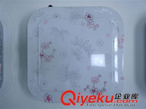 大量供應(yīng)方形花瓣LEDxidingdeng臥室吸頂燈過道燈18W22W廠家直批