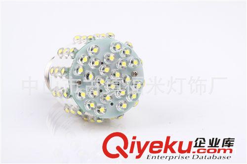 LED光源 玉米泡 節(jié)能LED玉米燈泡 E27 3WLED光源 環(huán)保LED燈泡原始圖片3