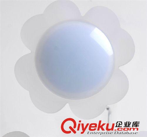 中山吸頂燈批發 客廳臥室吸頂燈 四葉菜LED吊燈 燈具燈飾 批發