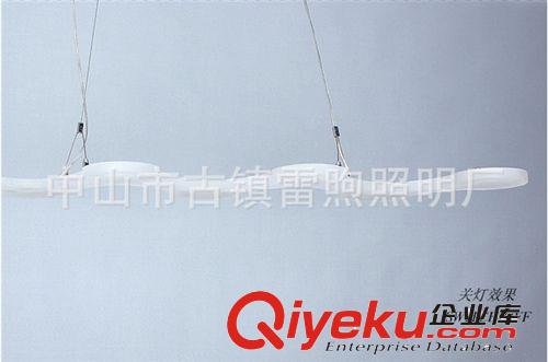 中山古鎮(zhèn)LED現(xiàn)代亞克力餐吊燈/臥室燈餐廳燈LED走廊燈具燈飾批發(fā)