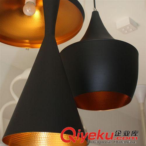 爆款樂器吊燈美式鄉(xiāng)村燈Tom 湯姆ABC酒吧臺(tái)吊燈 復(fù)古餐廳燈工程燈原始圖片3